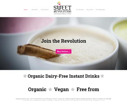 Kitchencurries Site