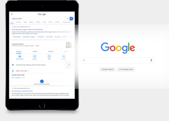 North Sydney Web SEO Service